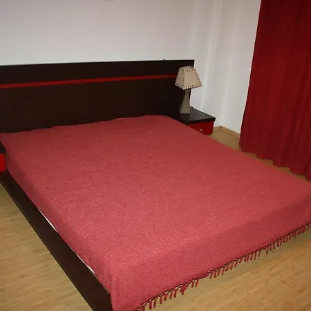 Apartament Complex Hera *