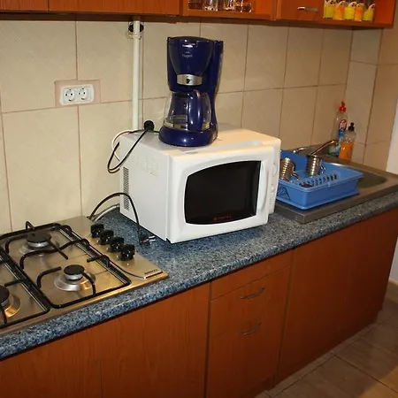 Apartament Complex Hera * 마마이아
