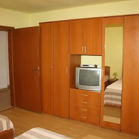 Apartament Complex Hera 아파트 마마이아