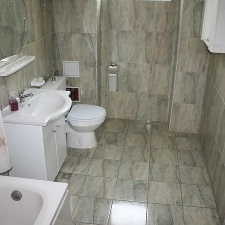 Apartament Complex Hera 아파트