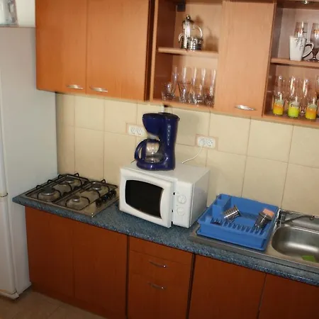 Apartament Complex Hera * 마마이아