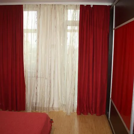 Apartament Complex Hera 마마이아