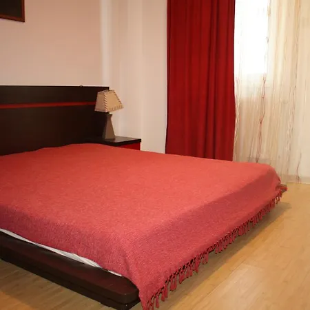 Apartament Complex Hera 아파트