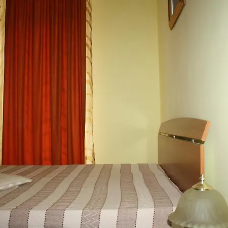 아파트 Apartament Complex Hera *