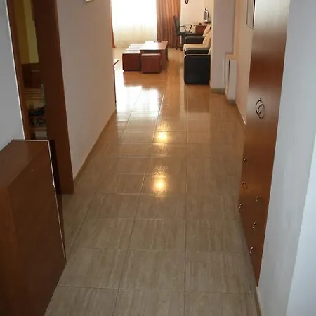 Apartament Complex Hera 마마이아