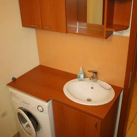 Apartament Complex Hera