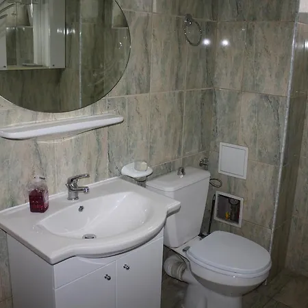 Apartament Hera