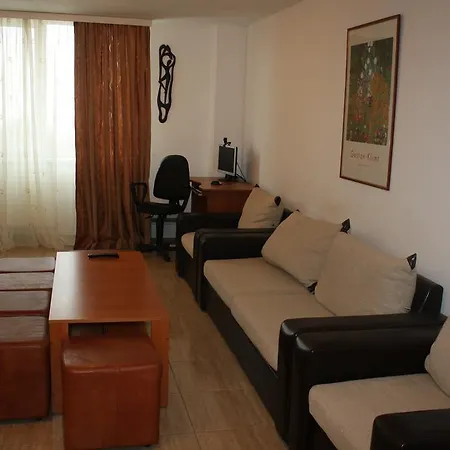 Apartment Apartament Hera *