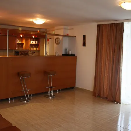 Apartament Hera *