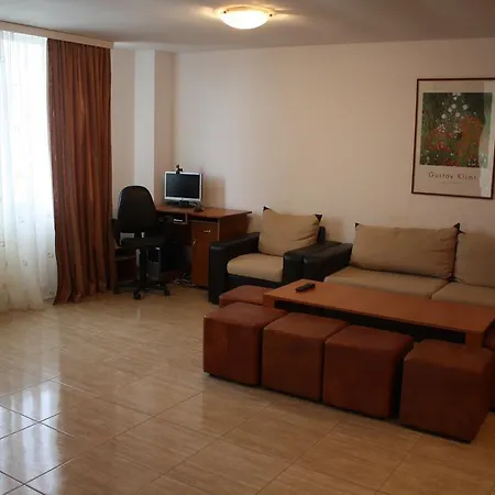 Apartament Hera