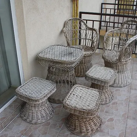 Apartment Apartament Hera Mamaia