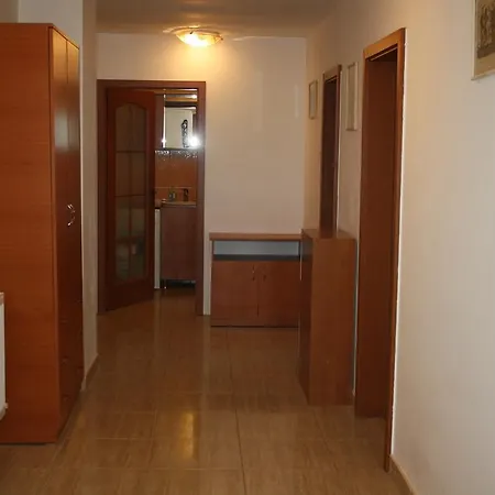 Apartament Hera Apartment Mamaia